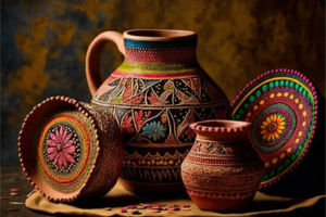  Handicraft Exporter in Ahmedabad